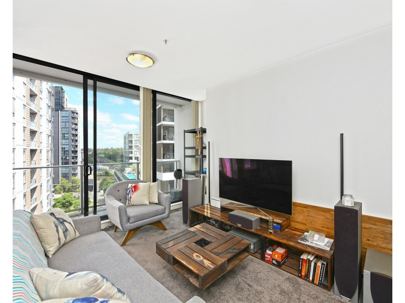 801/8 Brodie Spark Drive, Wolli Creek NSW 2205