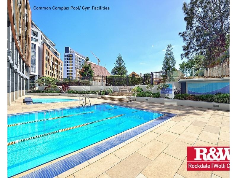801/8 Brodie Spark Drive, Wolli Creek NSW 2205