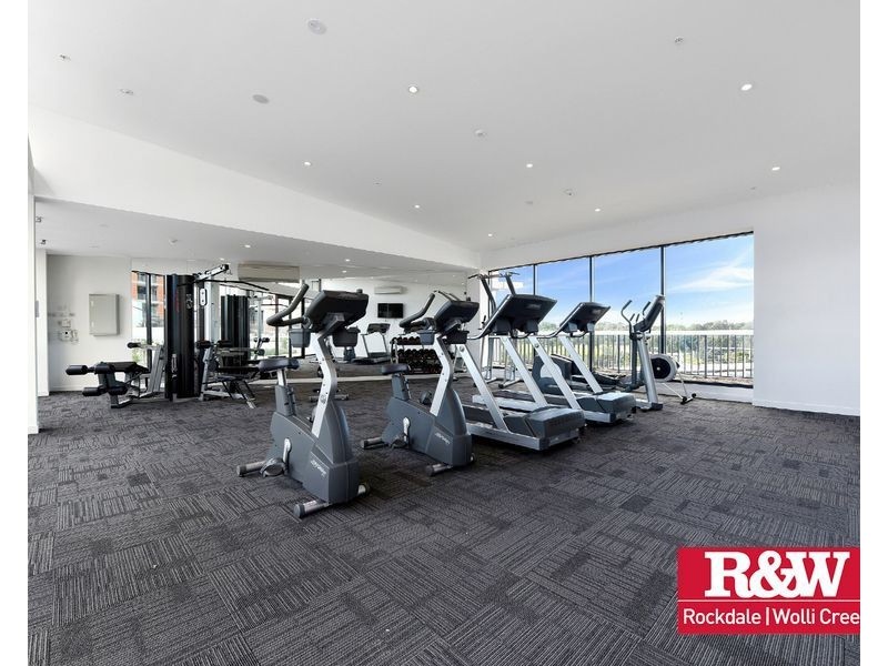 801/8 Brodie Spark Drive, Wolli Creek NSW 2205