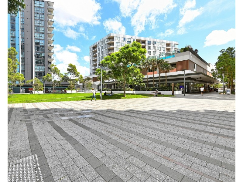 801/8 Brodie Spark Drive, Wolli Creek NSW 2205