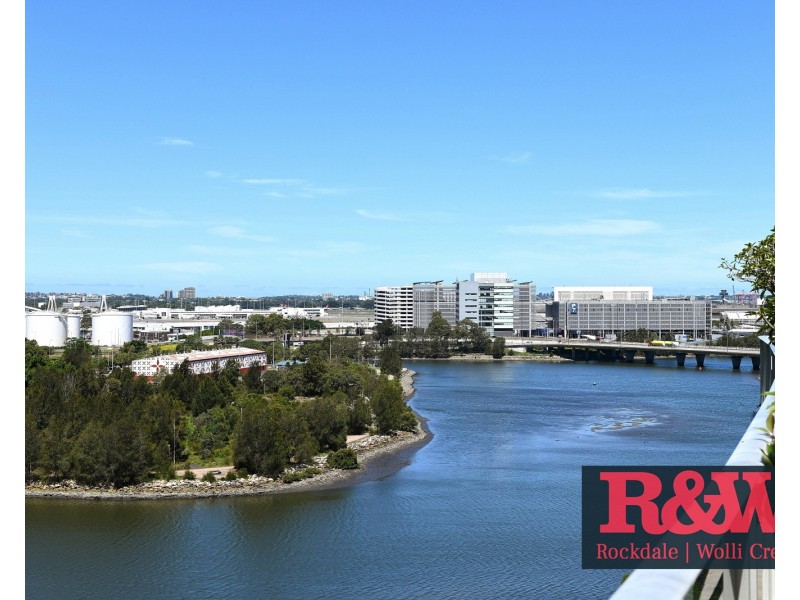 1006/2 Brodie Spark Drive, Wolli Creek NSW 2205