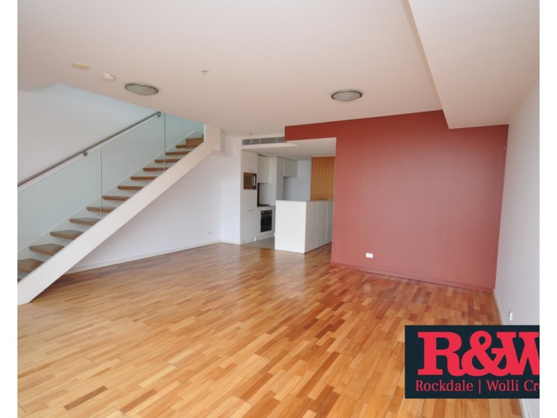 1006/2 Brodie Spark Drive, Wolli Creek NSW 2205