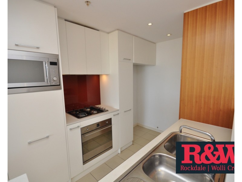 1006/2 Brodie Spark Drive, Wolli Creek NSW 2205