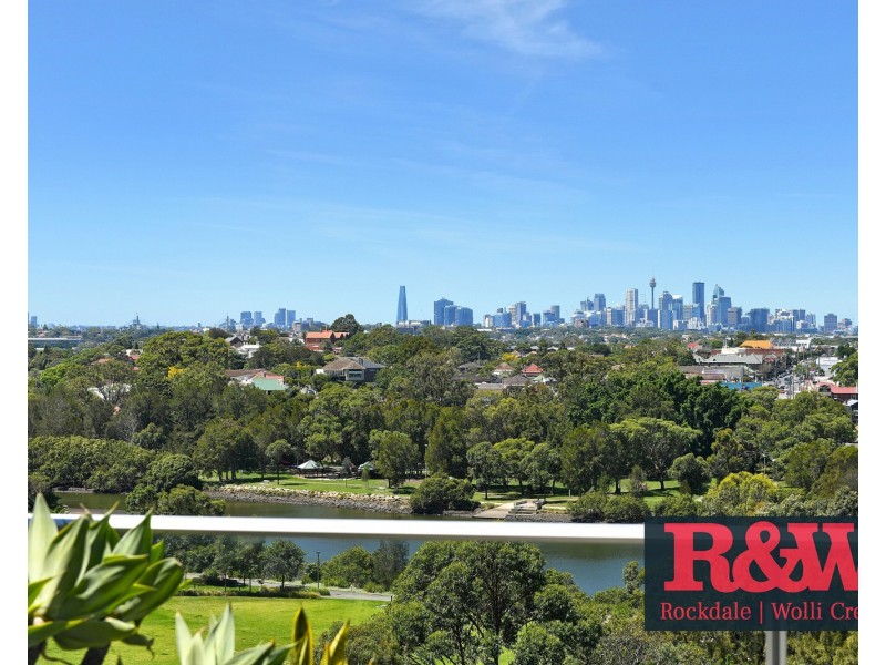 1006/2 Brodie Spark Drive, Wolli Creek NSW 2205