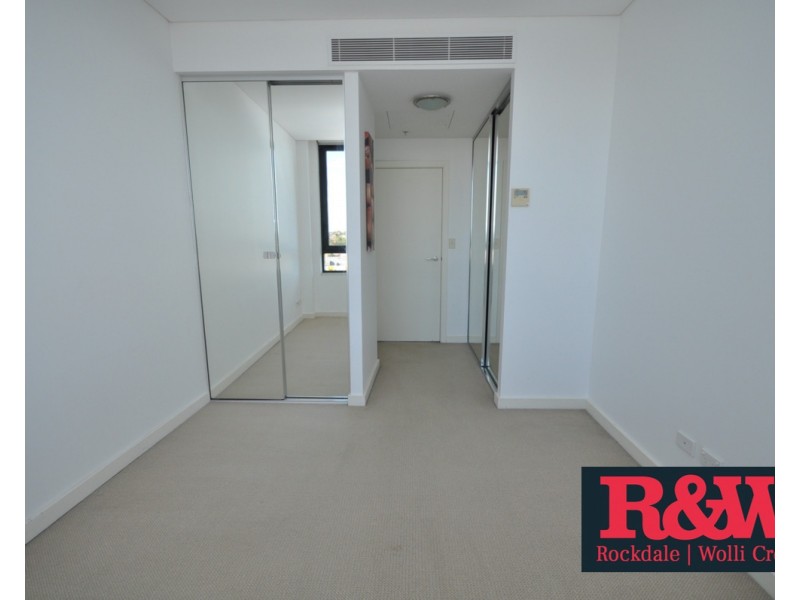 1006/2 Brodie Spark Drive, Wolli Creek NSW 2205