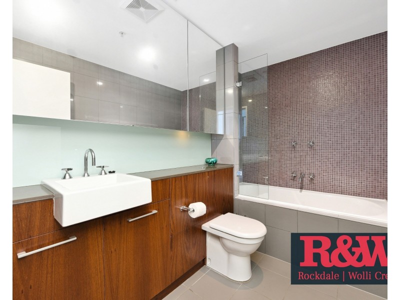 1006/2 Brodie Spark Drive, Wolli Creek NSW 2205