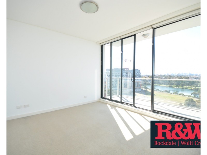 1006/2 Brodie Spark Drive, Wolli Creek NSW 2205