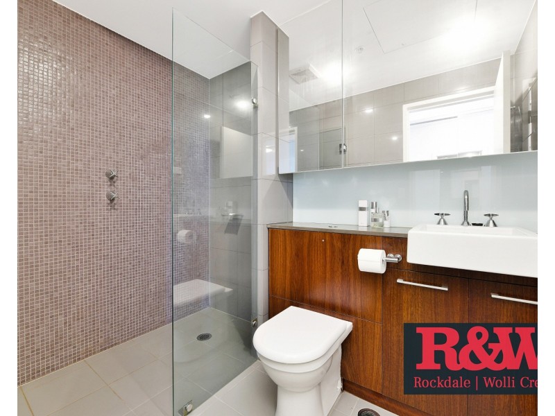 1006/2 Brodie Spark Drive, Wolli Creek NSW 2205