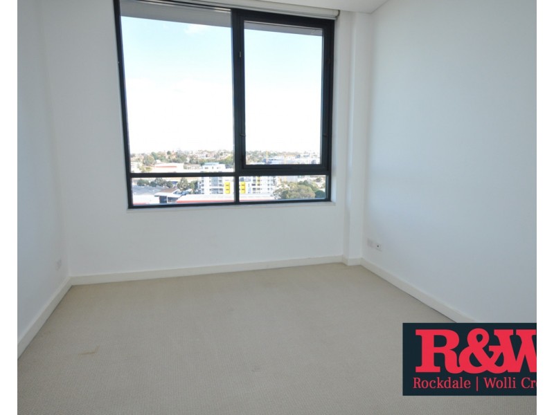 1006/2 Brodie Spark Drive, Wolli Creek NSW 2205