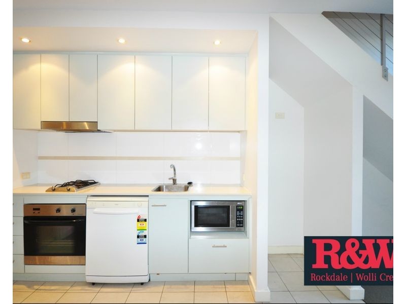 35/555 Princes Highway, Rockdale NSW 2216