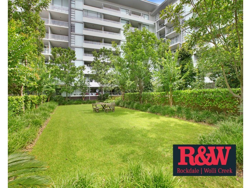 35/555 Princes Highway, Rockdale NSW 2216