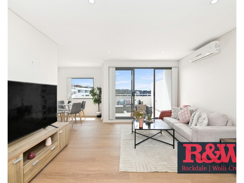 704/52-62 Arncliffe Street, Wolli Creek NSW 2205