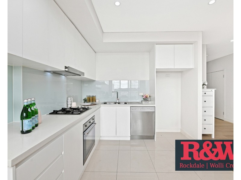 704/52-62 Arncliffe Street, Wolli Creek NSW 2205