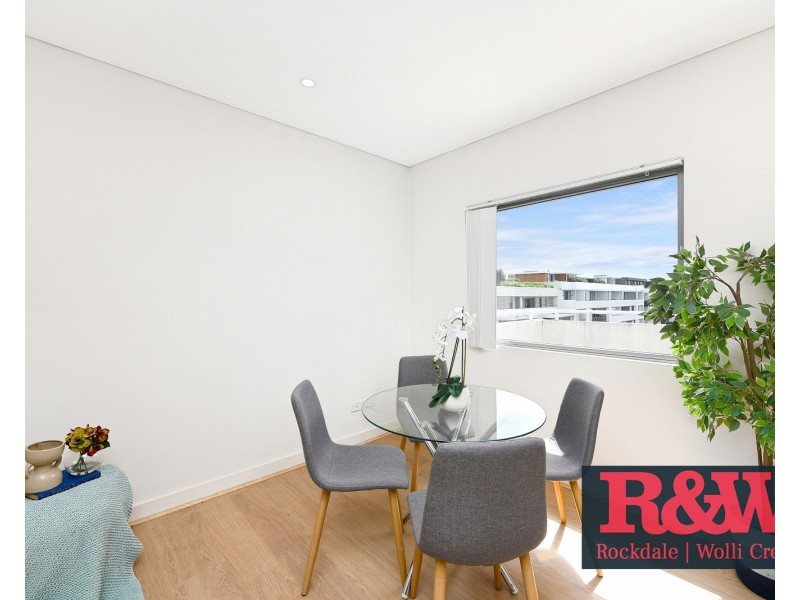 704/52-62 Arncliffe Street, Wolli Creek NSW 2205