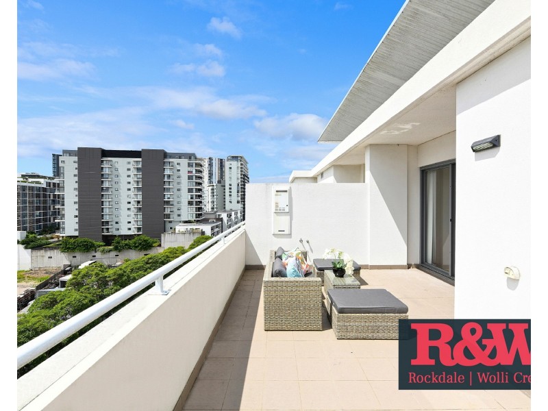 704/52-62 Arncliffe Street, Wolli Creek NSW 2205