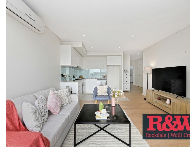 704/52-62 Arncliffe Street, Wolli Creek NSW 2205
