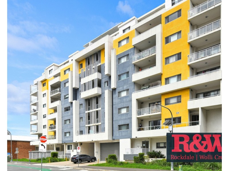 704/52-62 Arncliffe Street, Wolli Creek NSW 2205