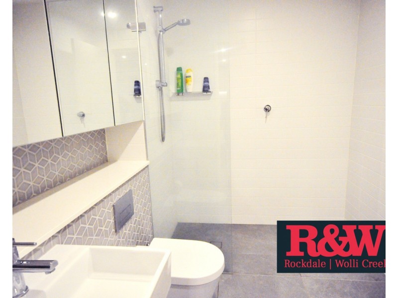 B202/7-13 Willis Street, Wolli Creek NSW 2205