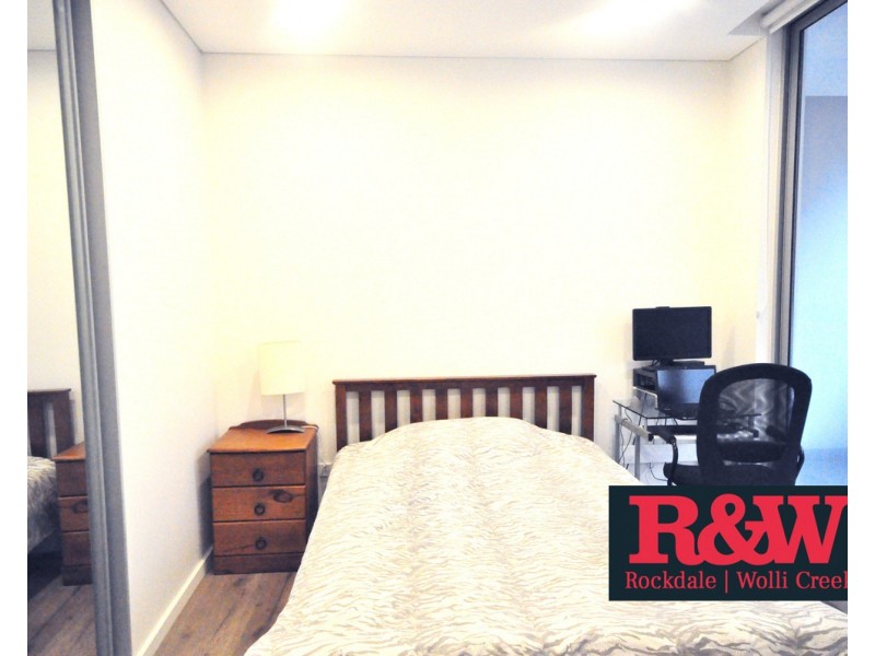 B202/7-13 Willis Street, Wolli Creek NSW 2205