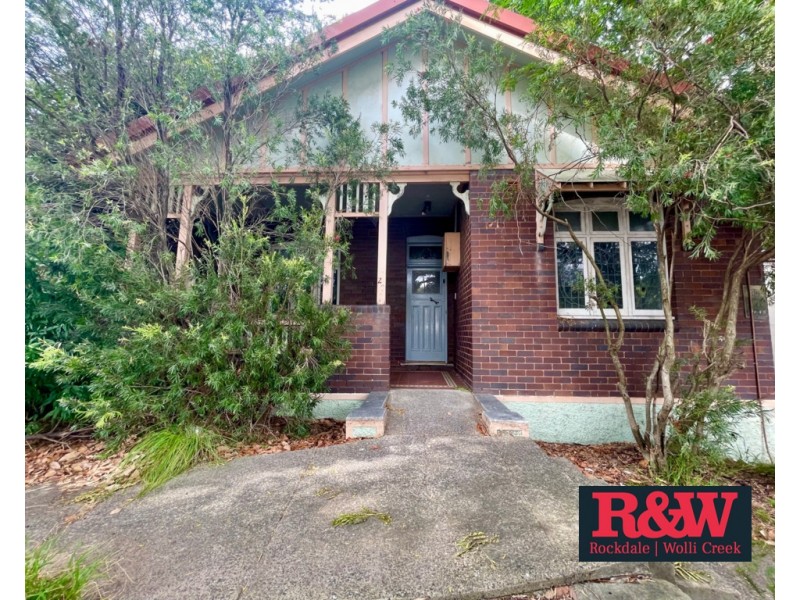 27 Bryant Street, Rockdale NSW 2216
