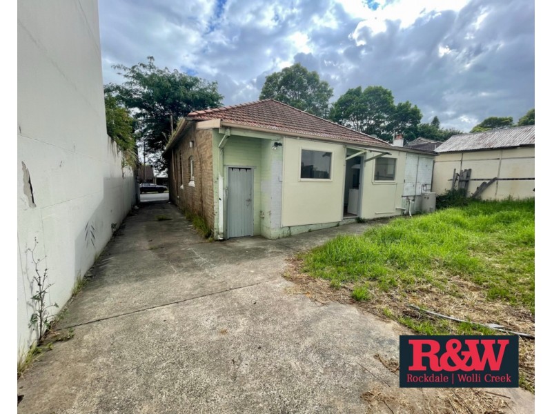 27 Bryant Street, Rockdale NSW 2216