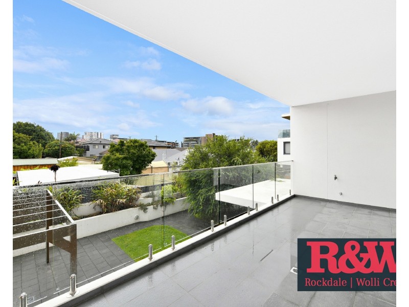 20/63-69 Bonar Street, Arncliffe NSW 2205