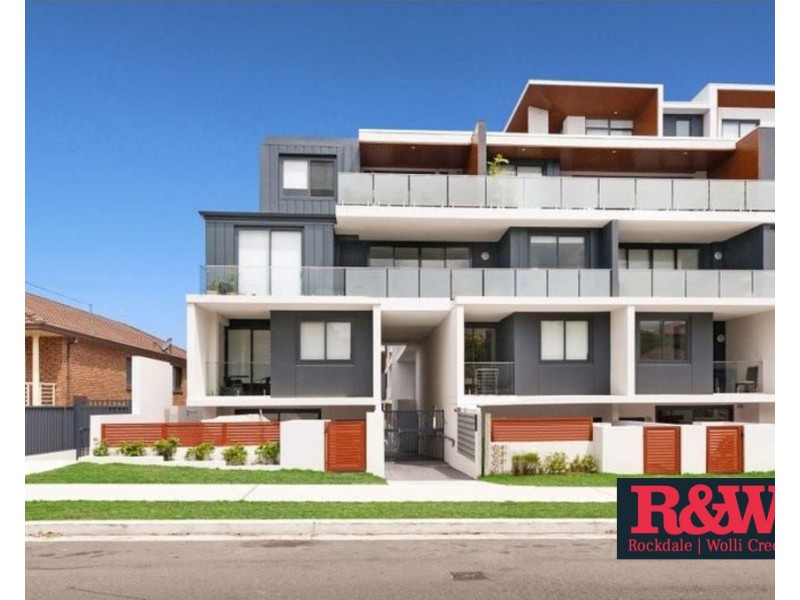 20/63-69 Bonar Street, Arncliffe NSW 2205