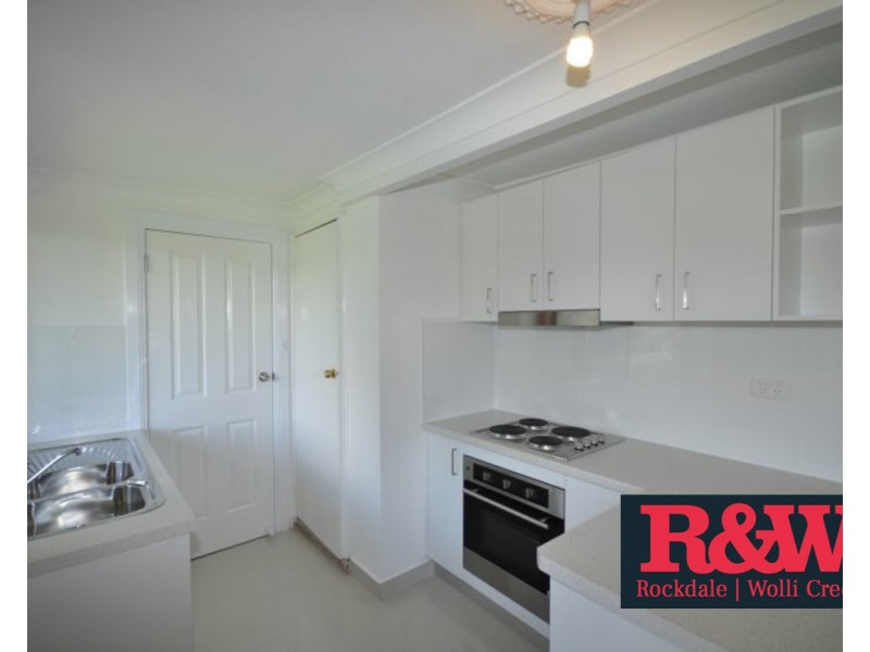 1/134 Frederick Street, Rockdale NSW 2216