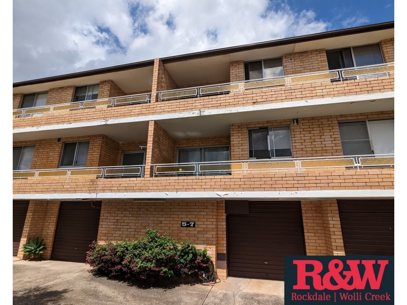 10/5-7 Oriental Street, Bexley NSW 2207
