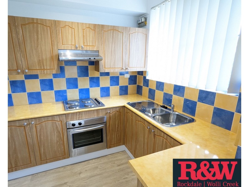 10/5-7 Oriental Street, Bexley NSW 2207