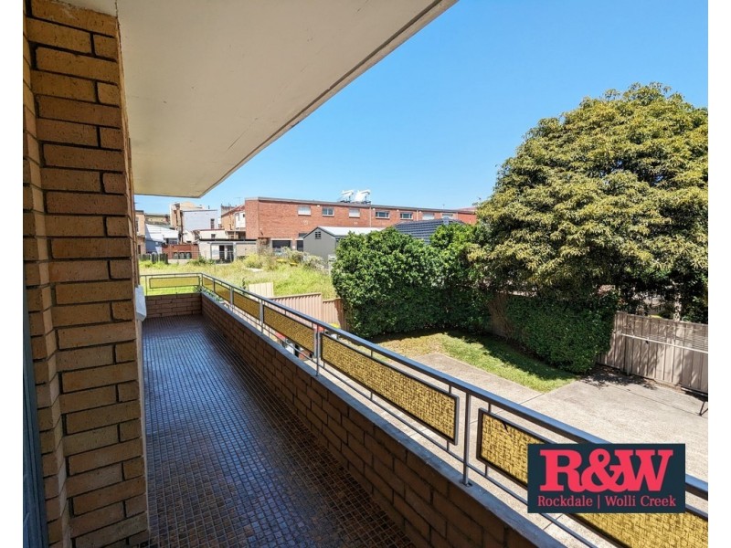 10/5-7 Oriental Street, Bexley NSW 2207