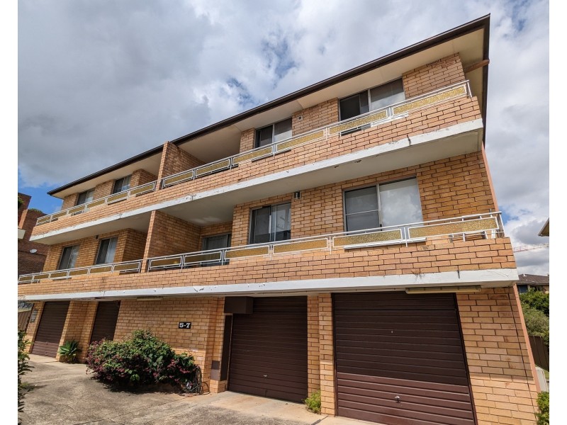 10/5-7 Oriental Street, Bexley NSW 2207