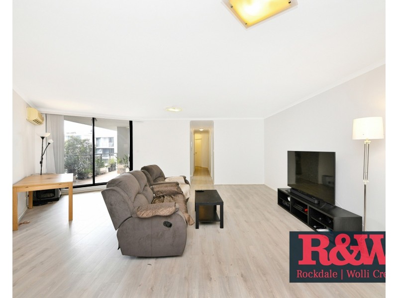 1006/5 Keats Avenue, Rockdale NSW 2216