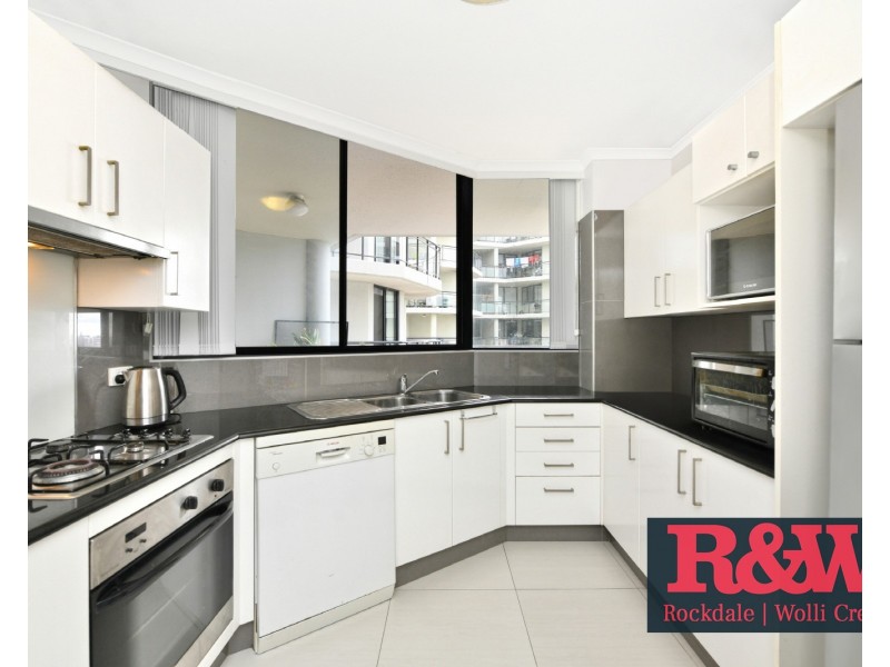 1006/5 Keats Avenue, Rockdale NSW 2216