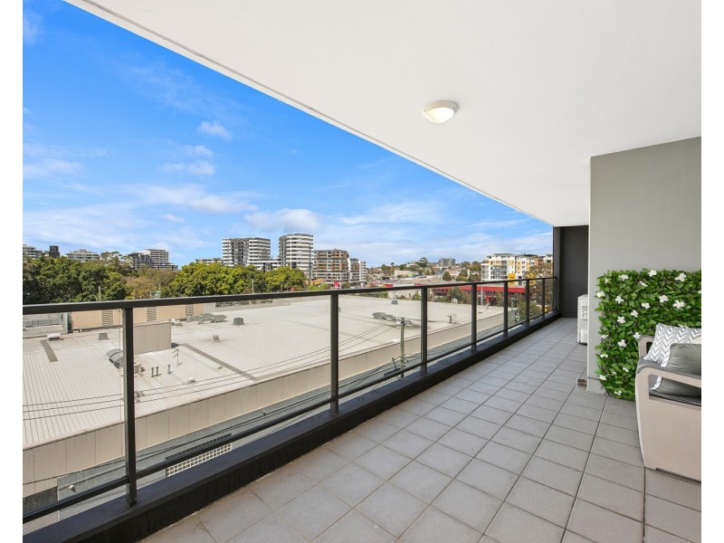 A404/35 Arncliffe Street, Wolli Creek NSW 2205