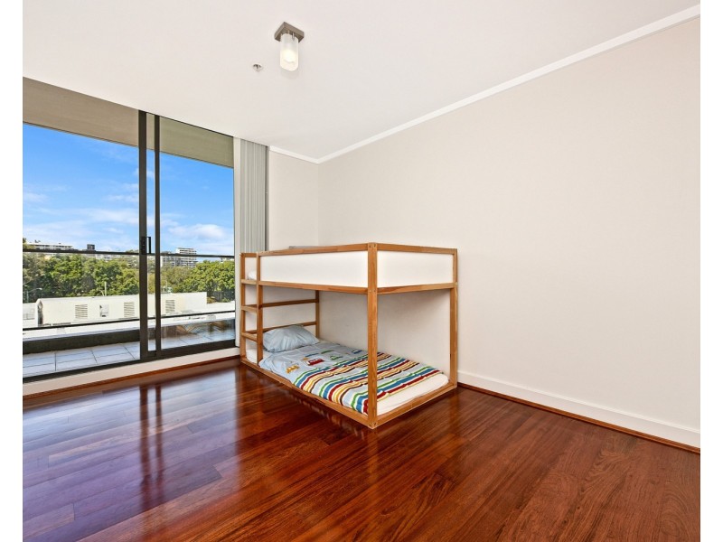A404/35 Arncliffe Street, Wolli Creek NSW 2205