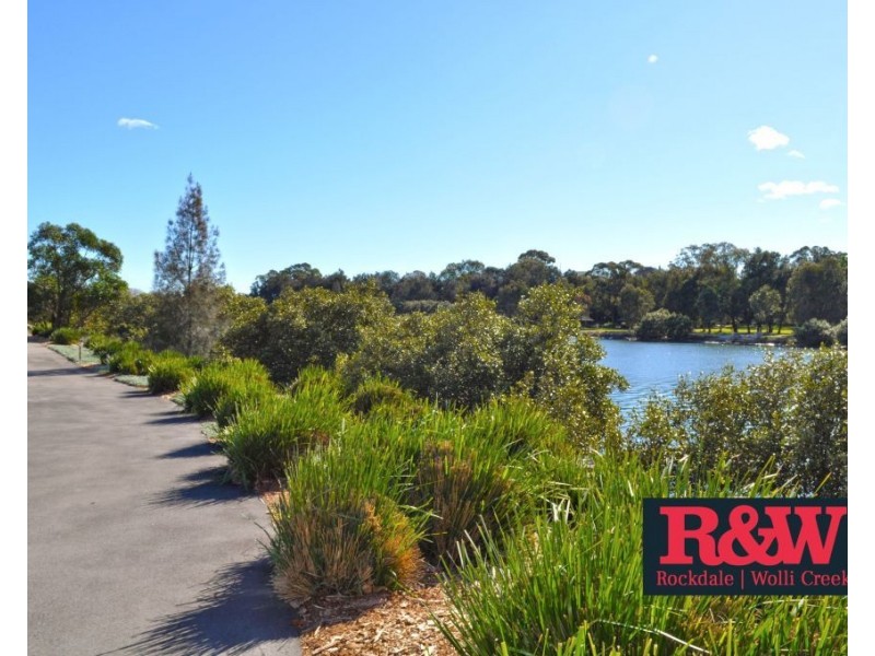 A404/35 Arncliffe Street, Wolli Creek NSW 2205