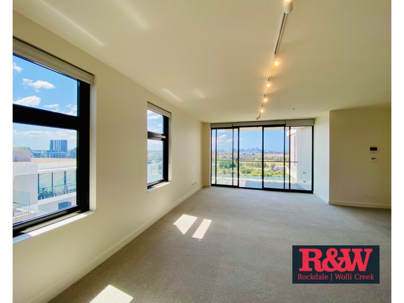 1309/26 Levey Street, Wolli Creek NSW 2205