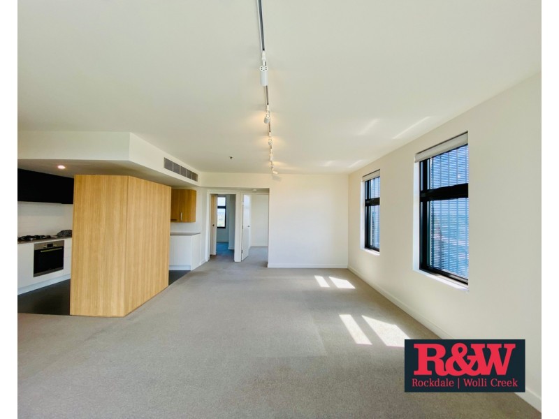 1309/26 Levey Street, Wolli Creek NSW 2205