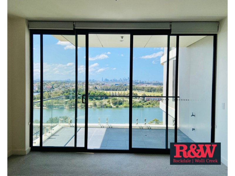 1309/26 Levey Street, Wolli Creek NSW 2205