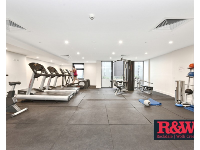 1309/26 Levey Street, Wolli Creek NSW 2205