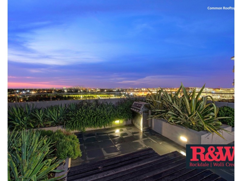 1309/26 Levey Street, Wolli Creek NSW 2205