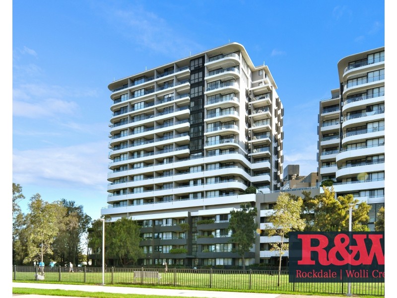 1309/26 Levey Street, Wolli Creek NSW 2205