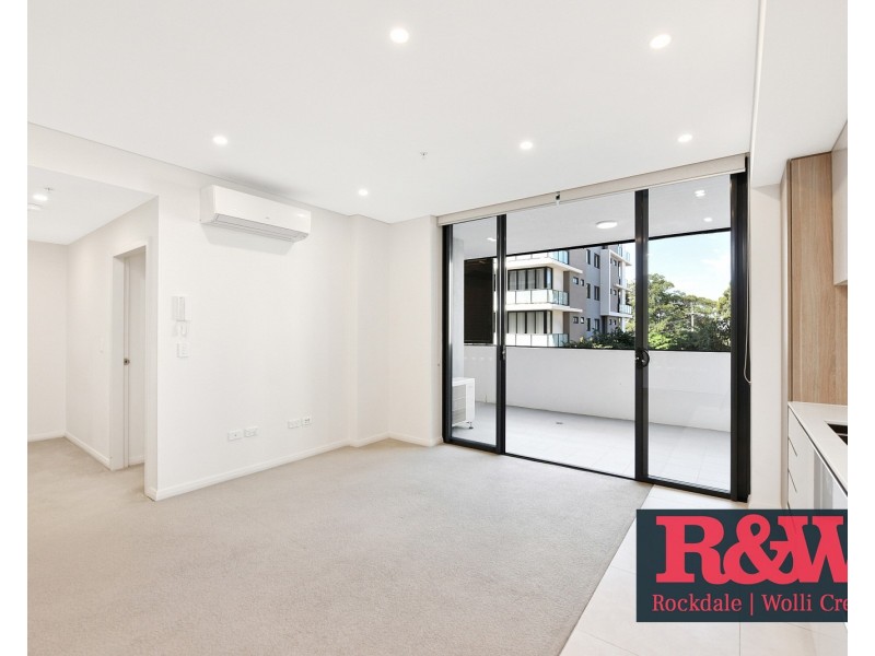 G06/118 Princes Highway, Arncliffe NSW 2205