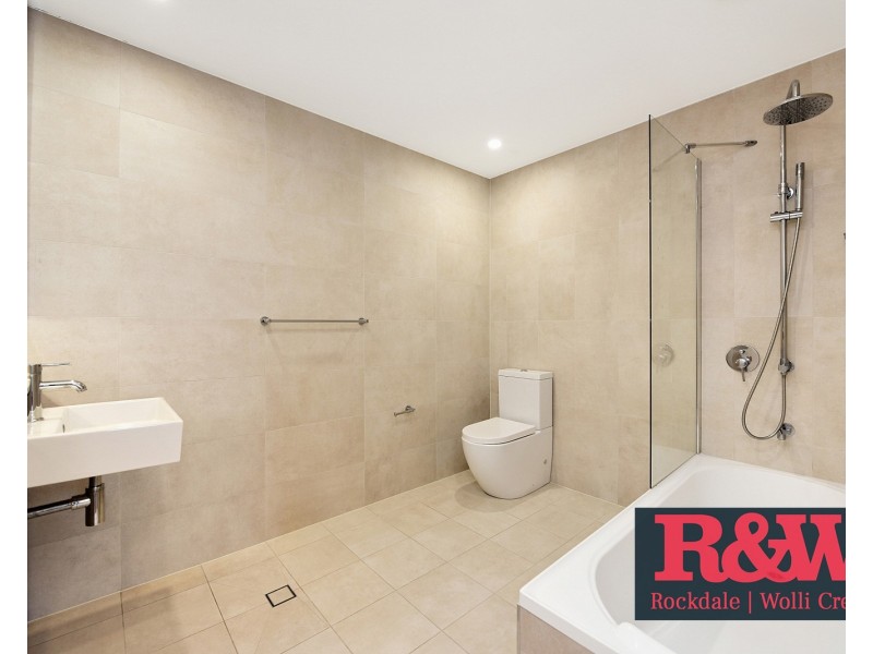 G06/118 Princes Highway, Arncliffe NSW 2205