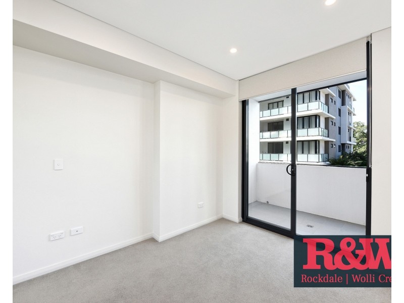 G06/118 Princes Highway, Arncliffe NSW 2205