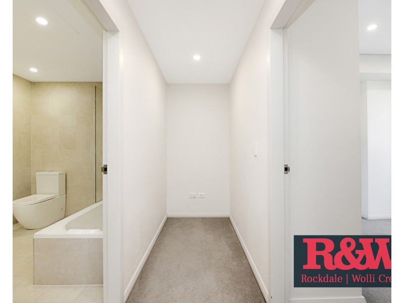 G06/118 Princes Highway, Arncliffe NSW 2205