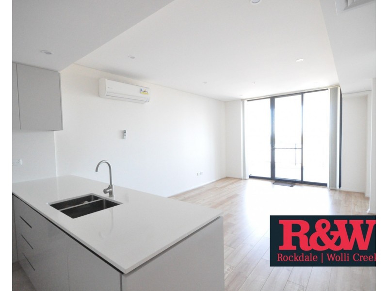 B701/118 Princes Highway, Arncliffe NSW 2205