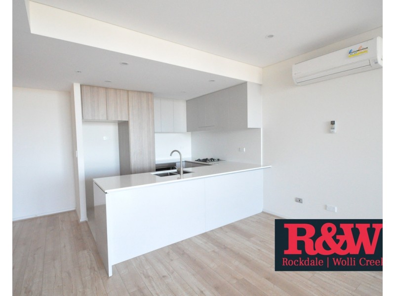 B701/118 Princes Highway, Arncliffe NSW 2205