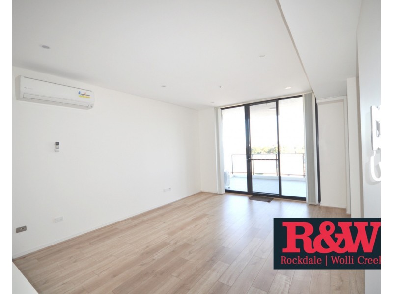 B701/118 Princes Highway, Arncliffe NSW 2205